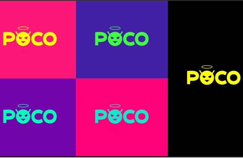 Poco India revamps visual identity